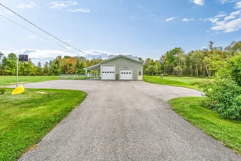 47 Higgins Road Palmyra ME 04965