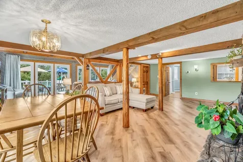 47 Higgins Road Palmyra ME 04965