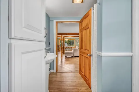 47 Higgins Road Palmyra ME 04965
