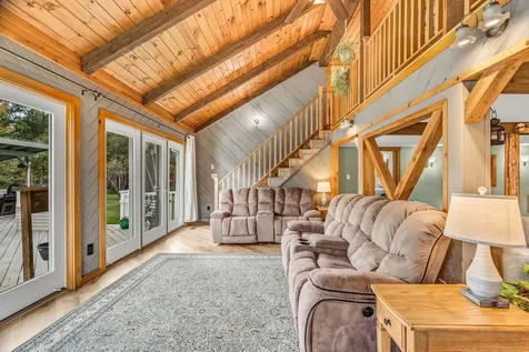47 Higgins Road Palmyra ME 04965