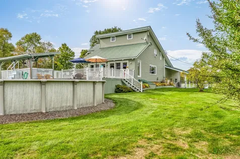 47 Higgins Road Palmyra ME 04965
