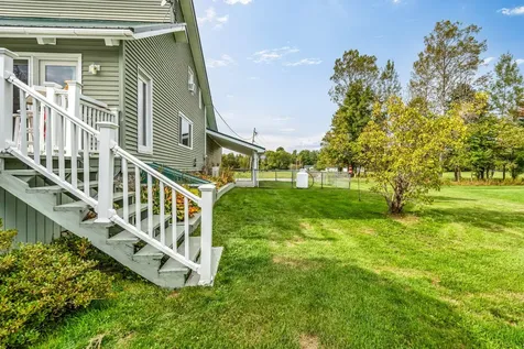 47 Higgins Road Palmyra ME 04965