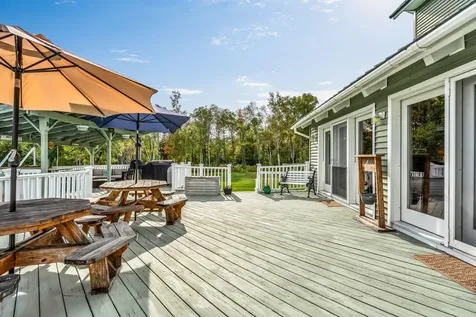 47 Higgins Road Palmyra ME 04965
