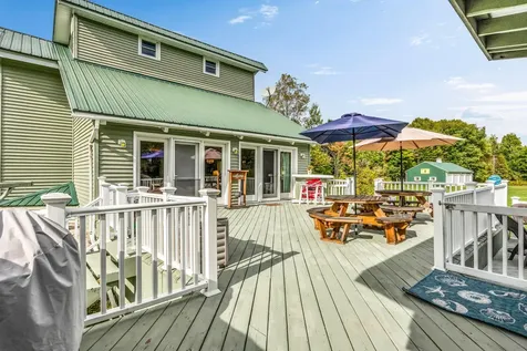 47 Higgins Road Palmyra ME 04965