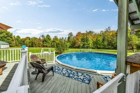47 Higgins Road Palmyra ME 04965