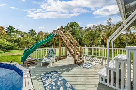 47 Higgins Road Palmyra ME 04965