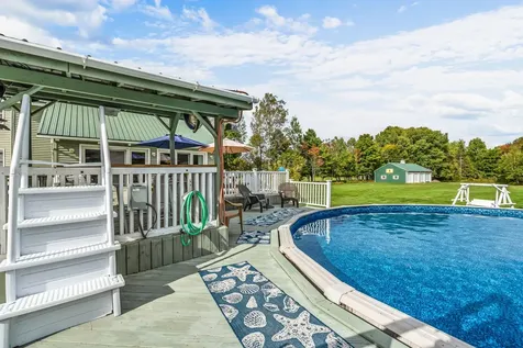 47 Higgins Road Palmyra ME 04965