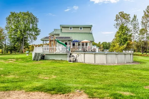 47 Higgins Road Palmyra ME 04965