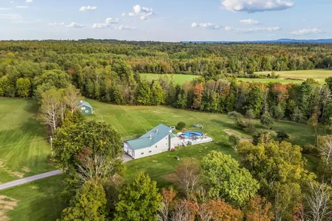 47 Higgins Road Palmyra ME 04965