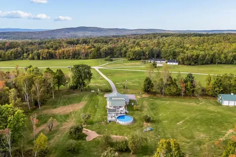 47 Higgins Road Palmyra ME 04965