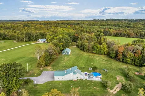 47 Higgins Road Palmyra ME 04965