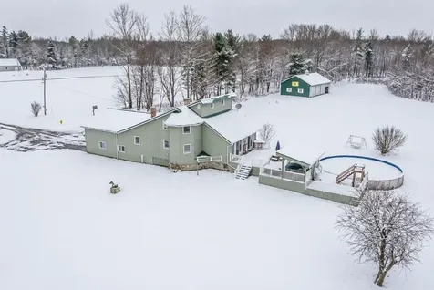 47 Higgins Road Palmyra ME 04965