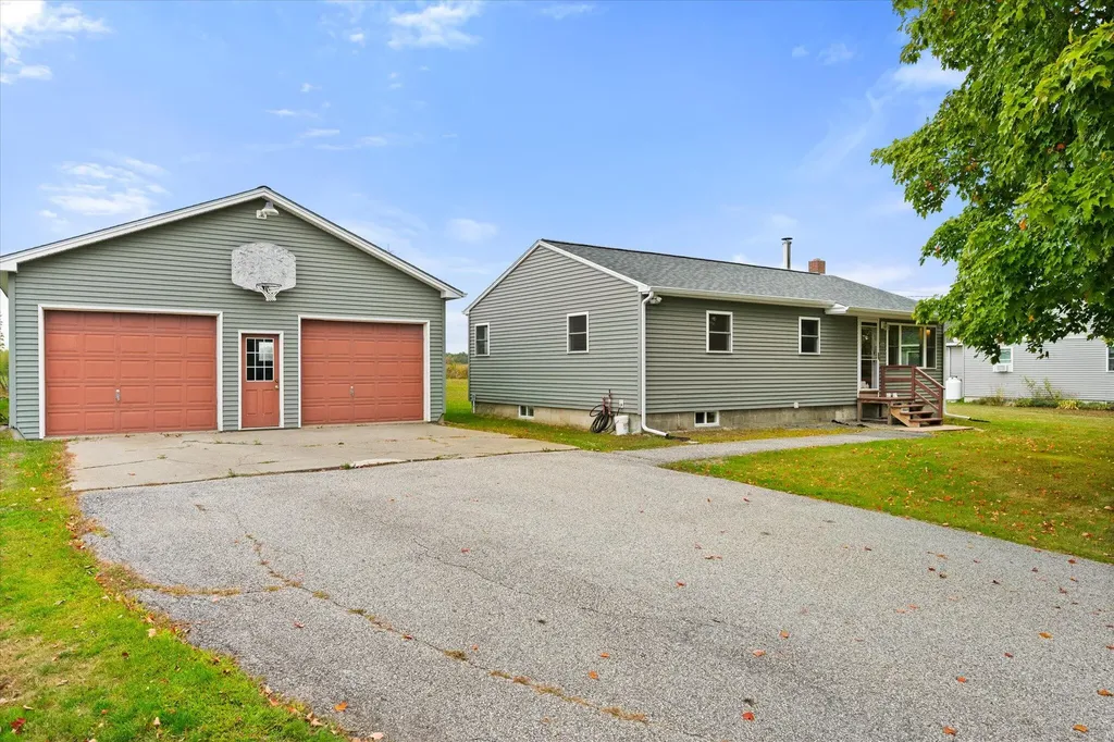 266 Old County Road Hampden ME 04444
