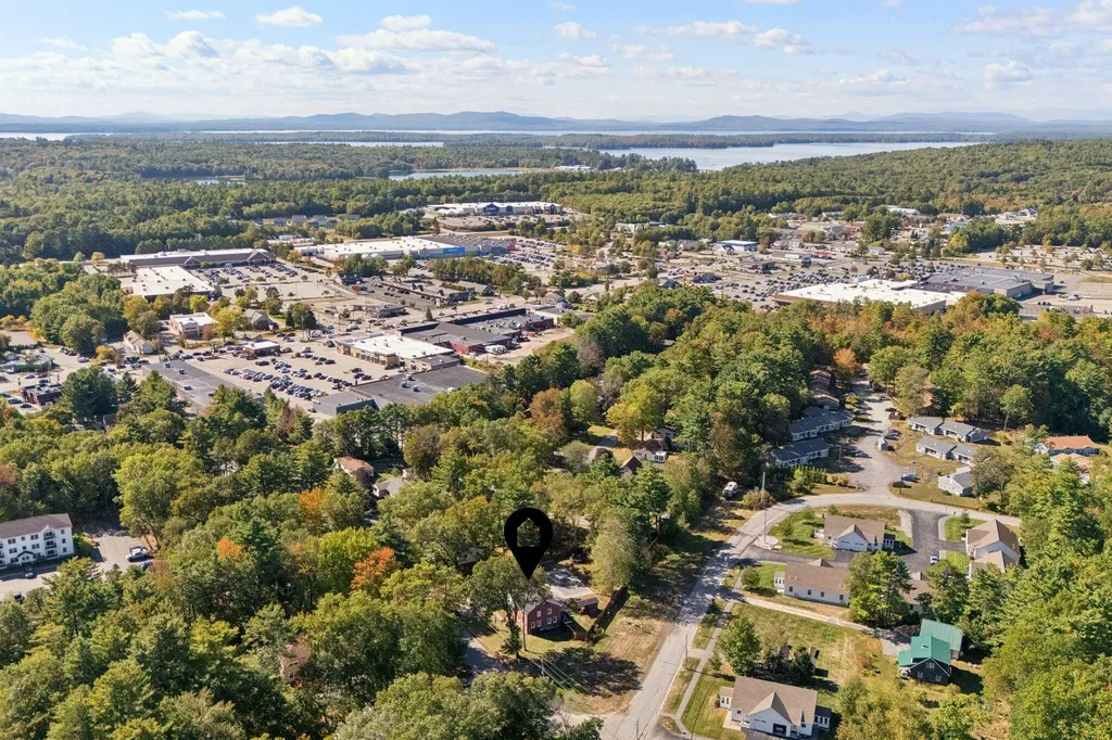 28 Abby Road Windham ME 04062