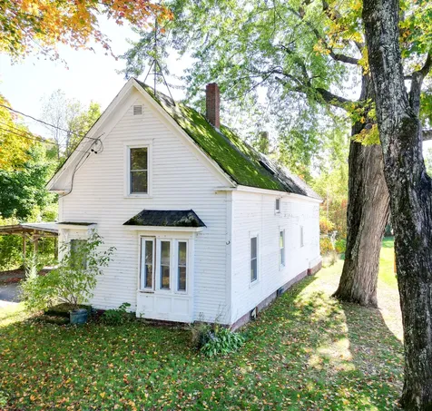 67 Pleasant Street Solon ME 04979