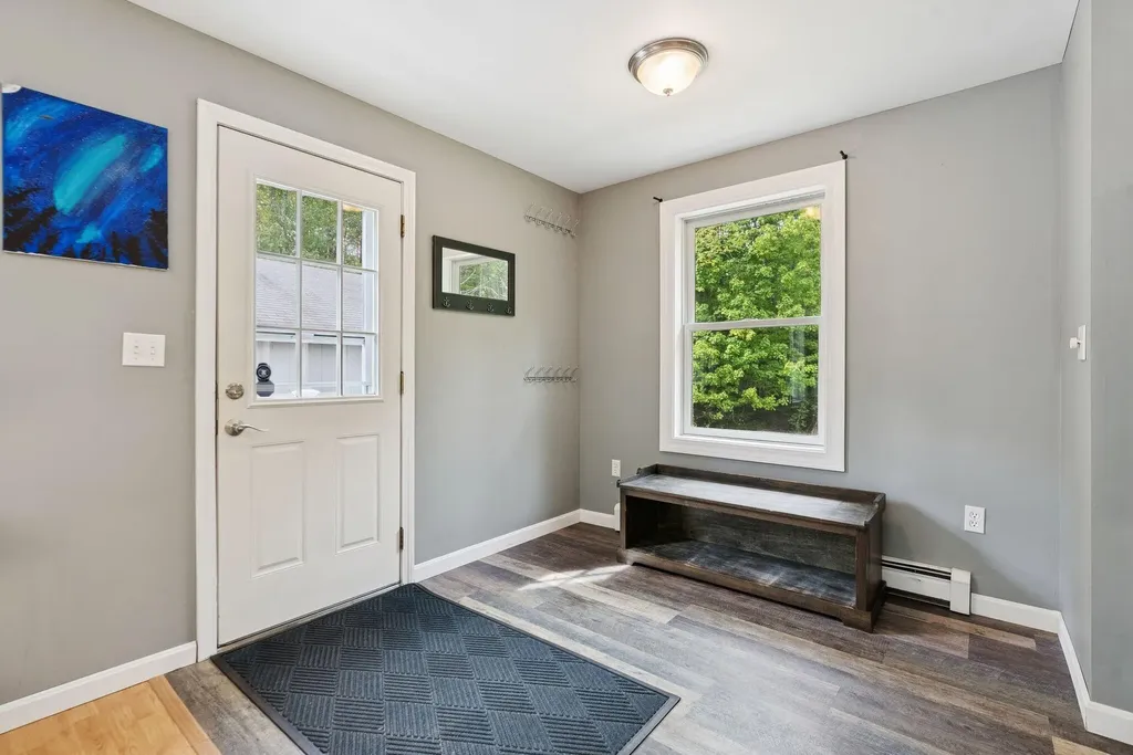 141 Rabbit Road Durham ME 04222