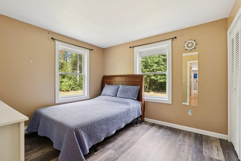 141 Rabbit Road Durham ME 04222