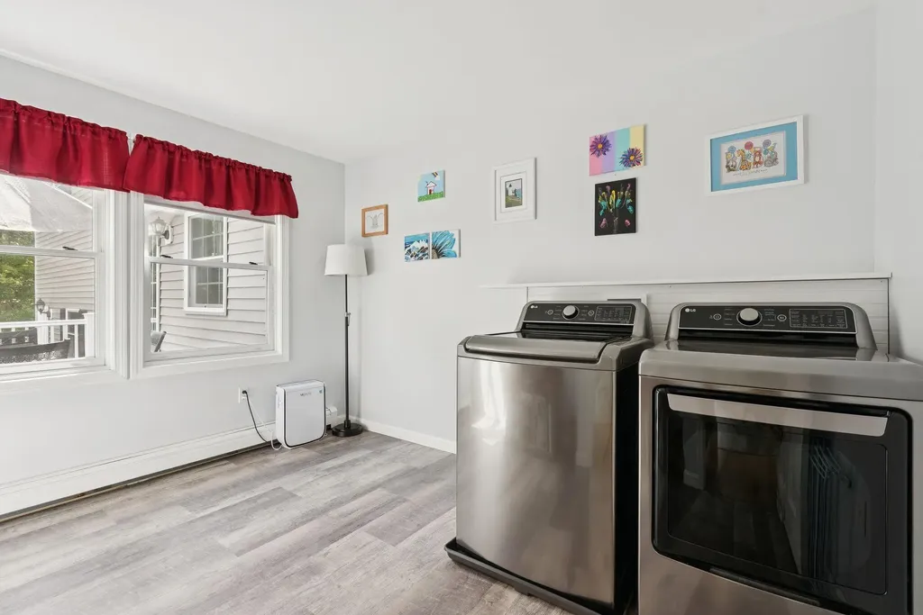 141 Rabbit Road Durham ME 04222