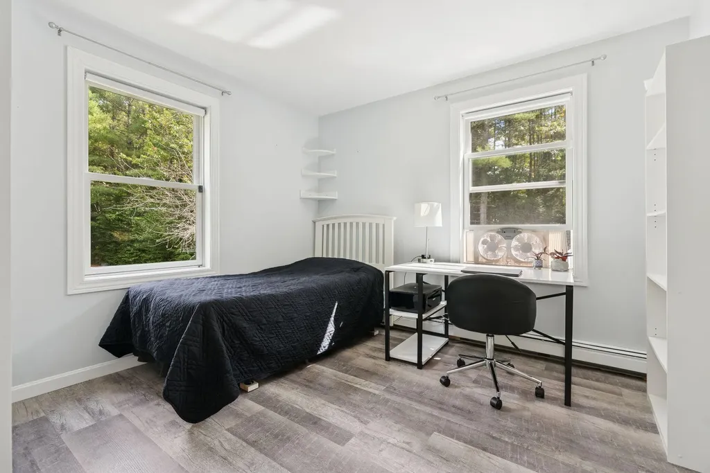 141 Rabbit Road Durham ME 04222