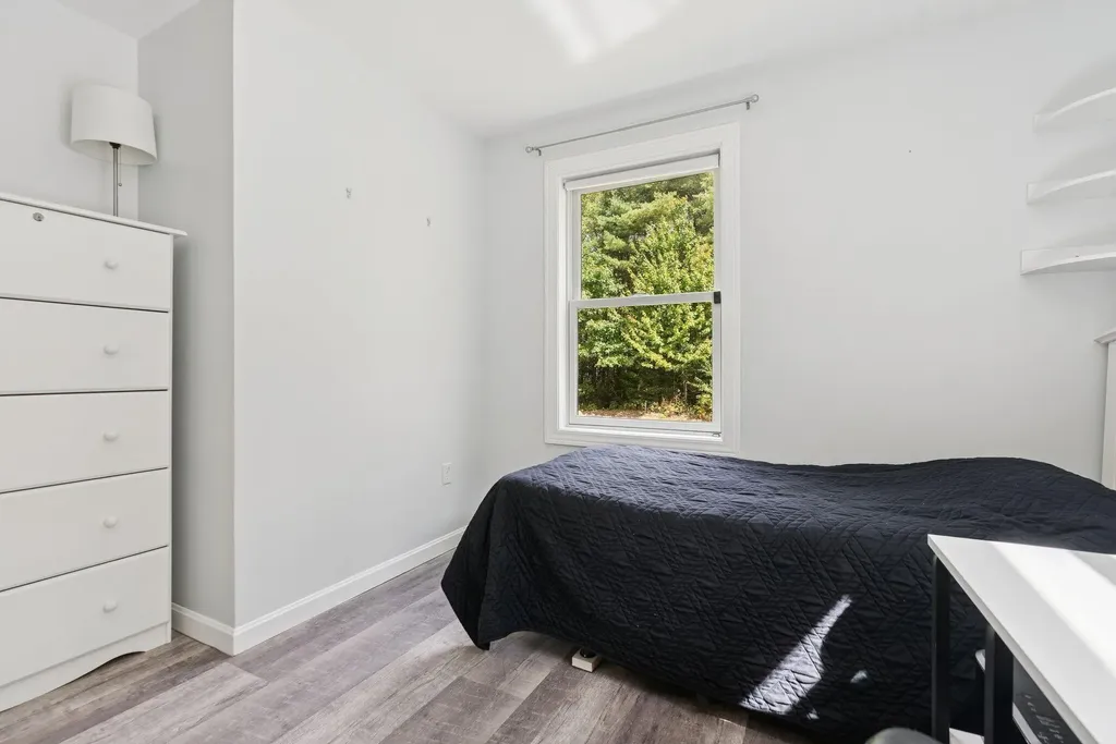 141 Rabbit Road Durham ME 04222
