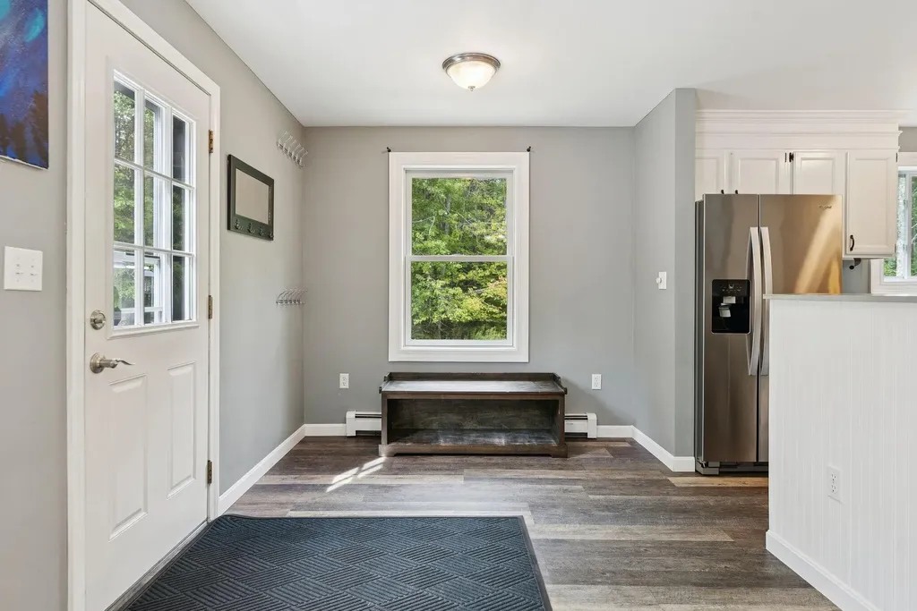141 Rabbit Road Durham ME 04222