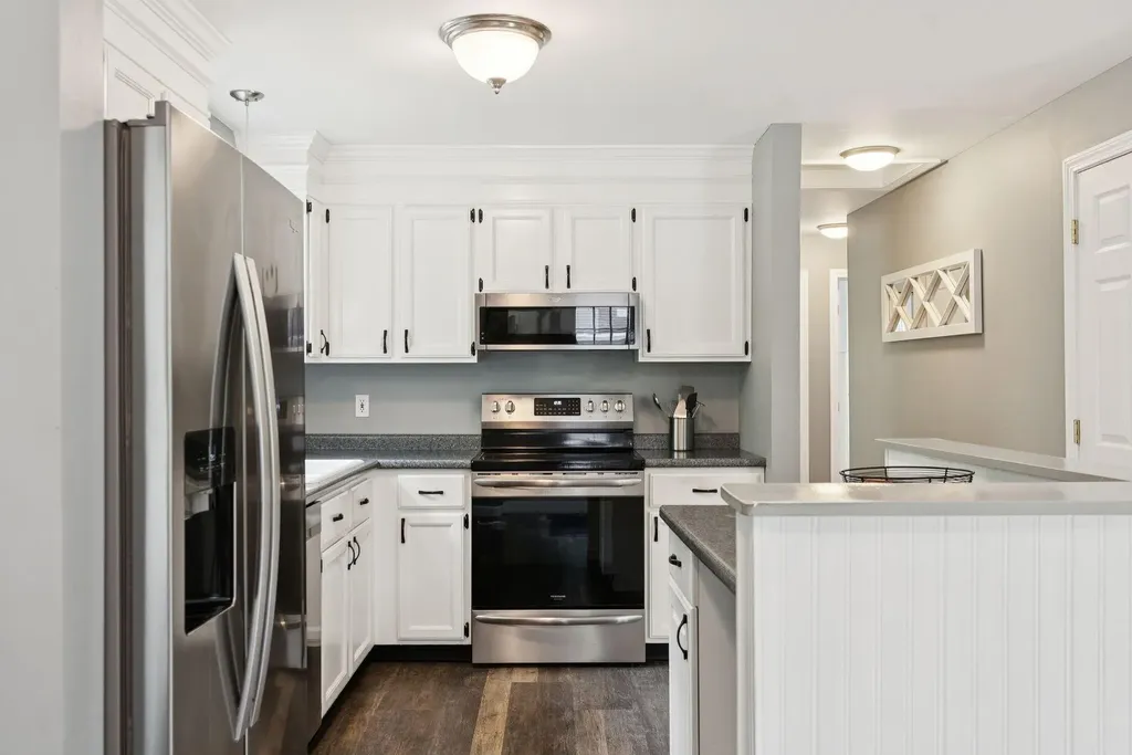 141 Rabbit Road Durham ME 04222