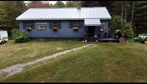 370 New Portland Hill Road New Portland ME 04961