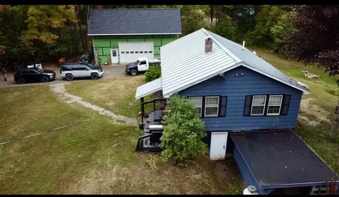 370 New Portland Hill Road New Portland ME 04961