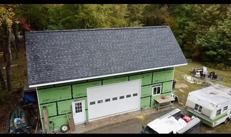 370 New Portland Hill Road New Portland ME 04961