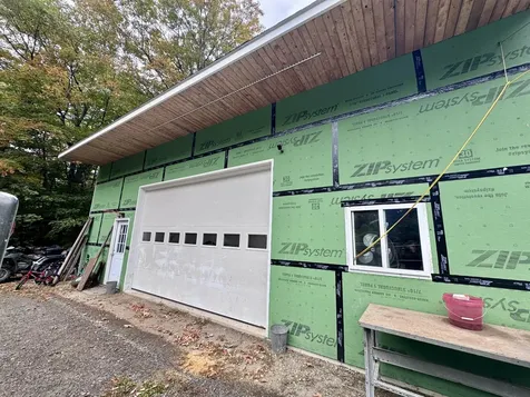 370 New Portland Hill Road New Portland ME 04961