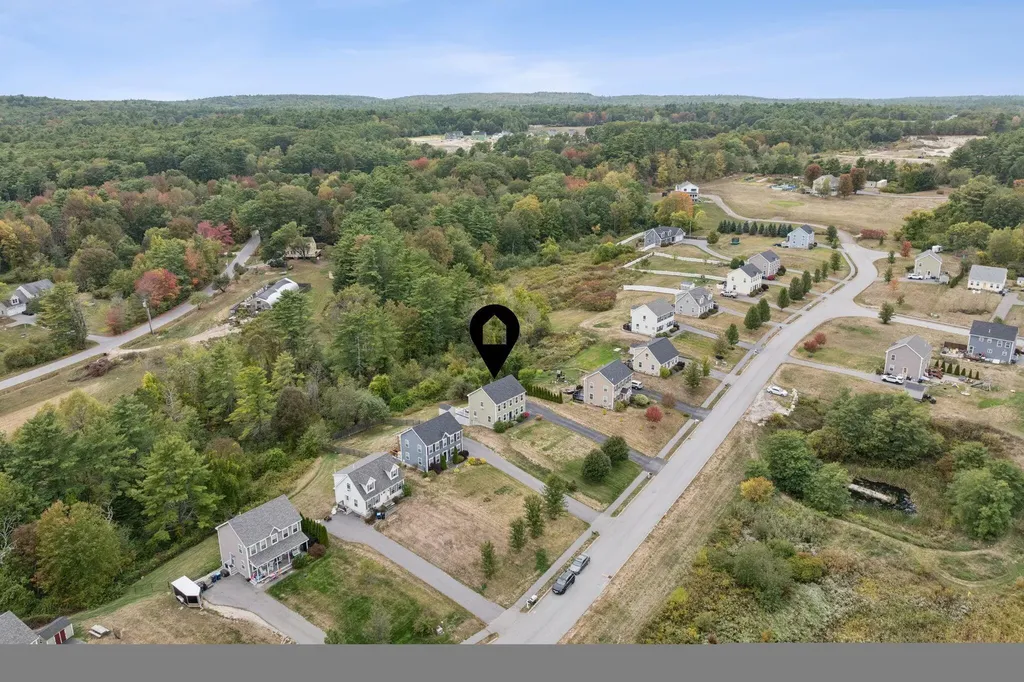 17 Buds Trail Cumberland ME 04021