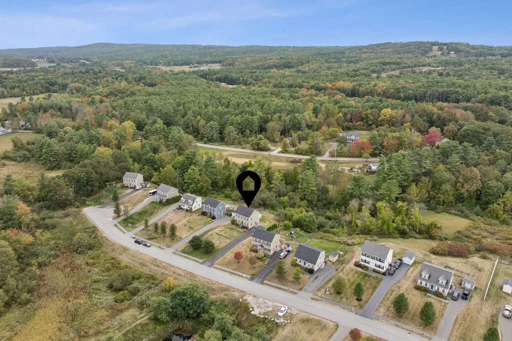 17 Buds Trail Cumberland ME 04021