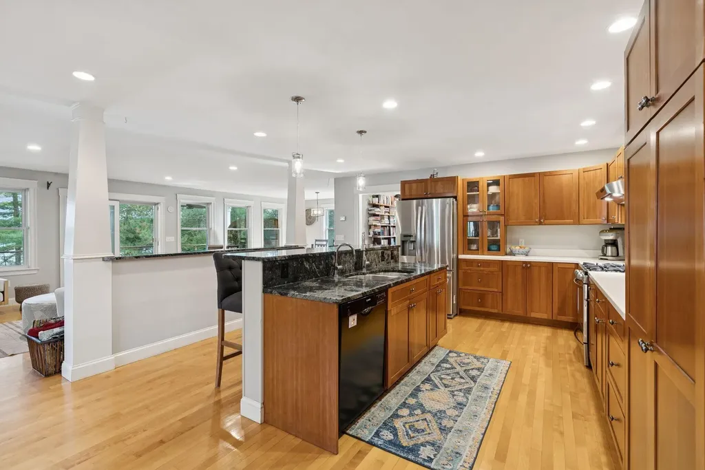 423 Sabbathday Road New Gloucester ME 04260