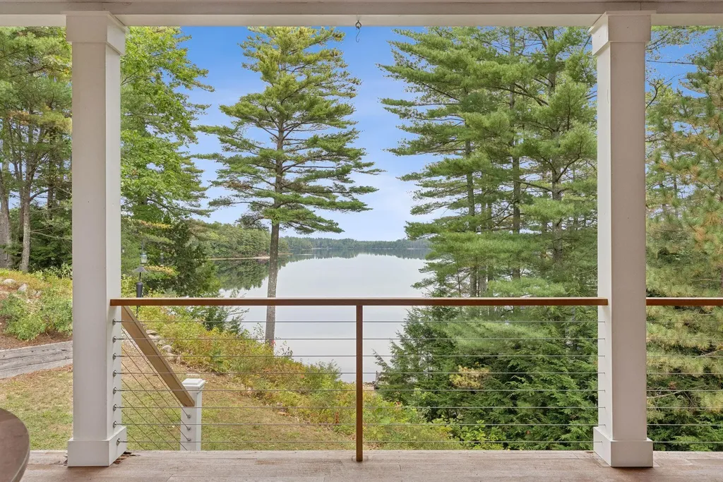 423 Sabbathday Road New Gloucester ME 04260
