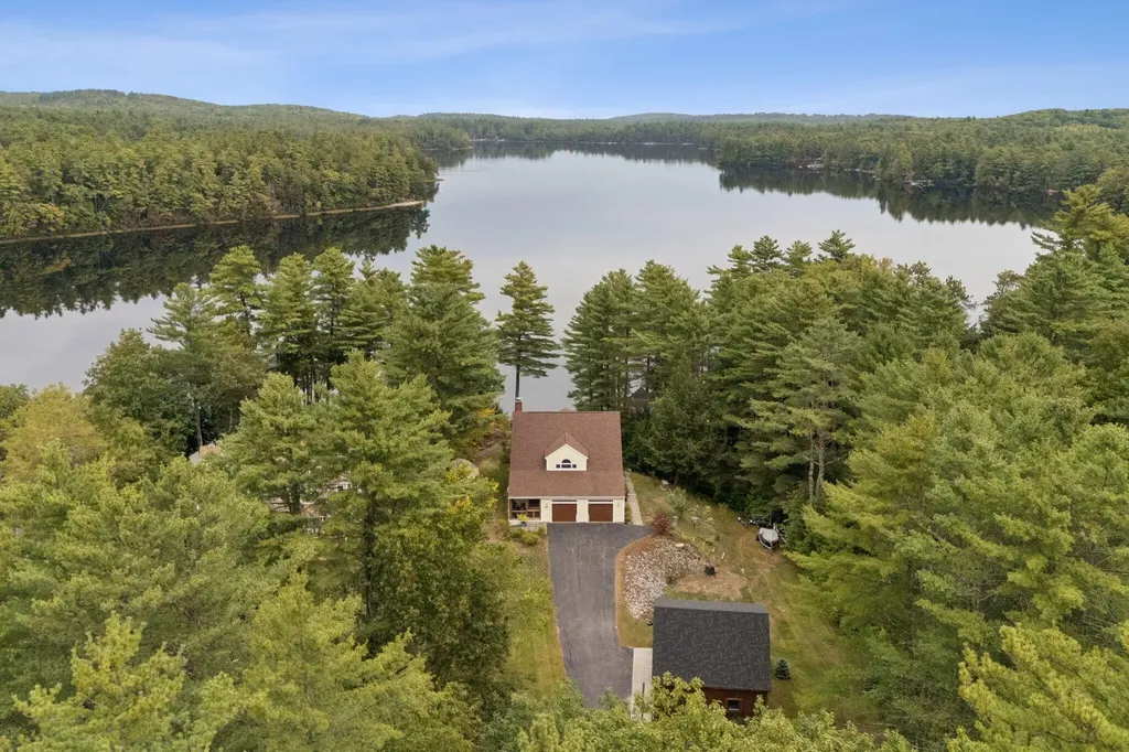 423 Sabbathday Road New Gloucester ME 04260