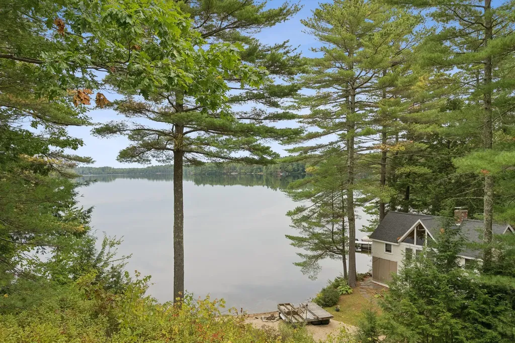 423 Sabbathday Road New Gloucester ME 04260