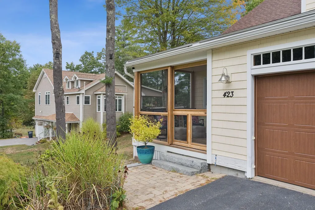 423 Sabbathday Road New Gloucester ME 04260