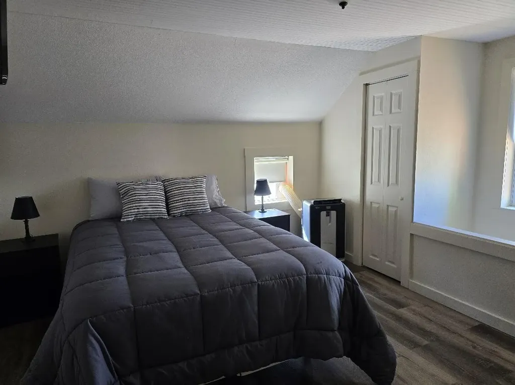 21 Bluff Road Concord Twp ME 04920