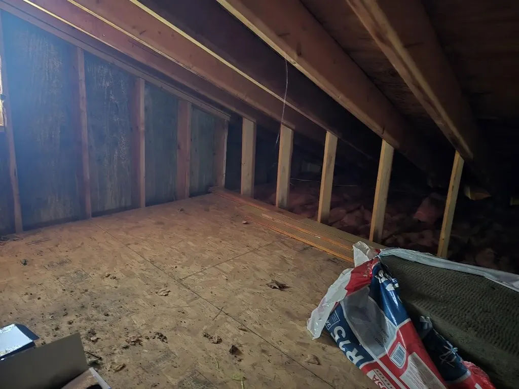 21 Bluff Road Concord Twp ME 04920