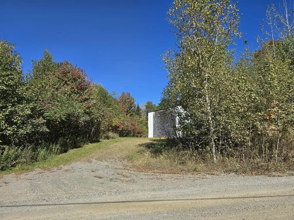 21 Bluff Road Concord Twp ME 04920