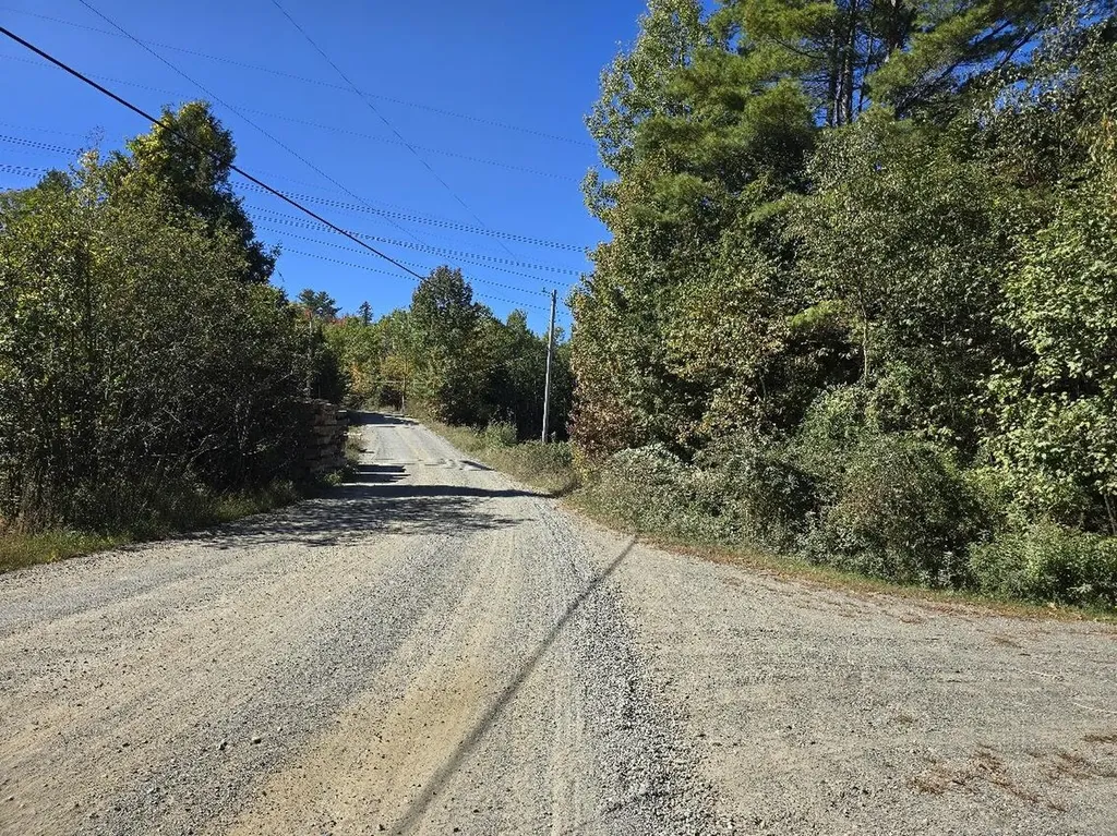 21 Bluff Road Concord Twp ME 04920