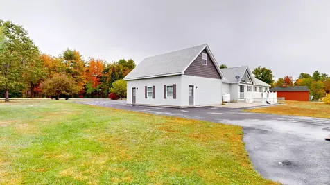10 Hackett Mills Road Poland ME 04274
