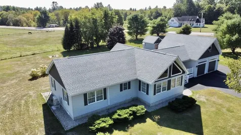 10 Hackett Mills Road Poland ME 04274