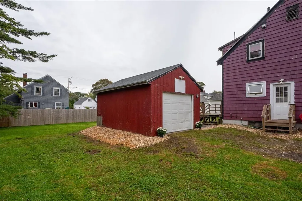 16 Hill Street Rockland ME 04841