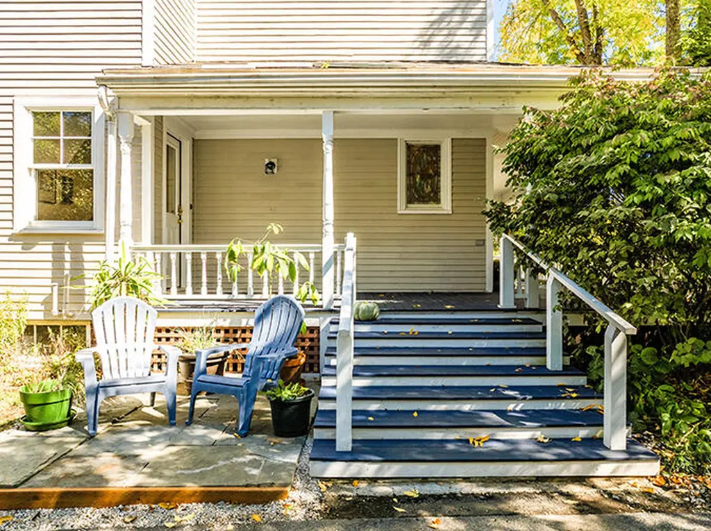 33 Pearl Street Camden ME 04843