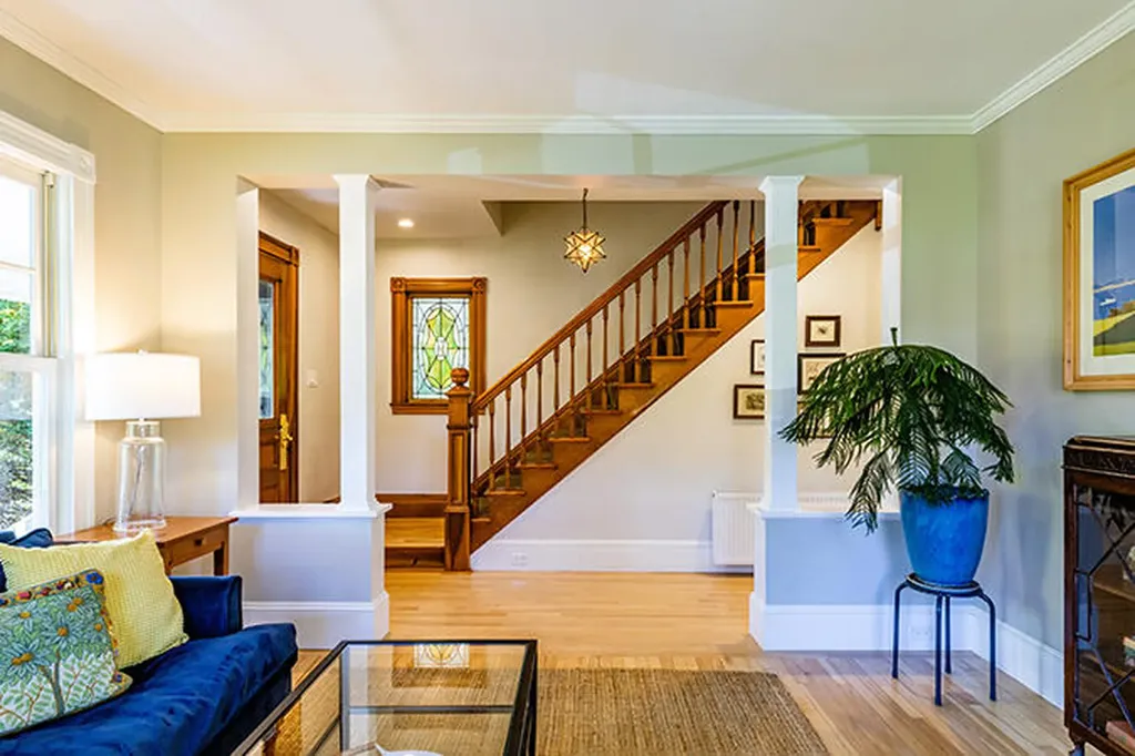 33 Pearl Street Camden ME 04843