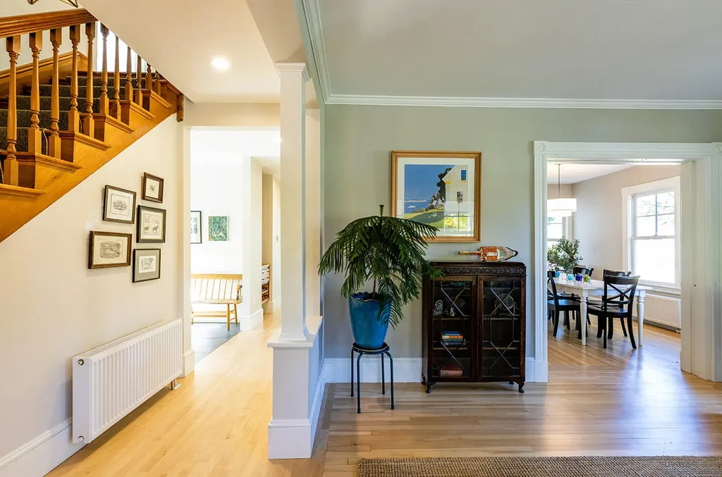 33 Pearl Street Camden ME 04843