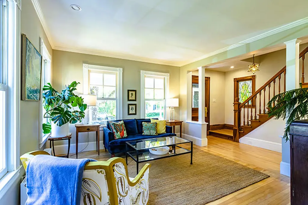 33 Pearl Street Camden ME 04843