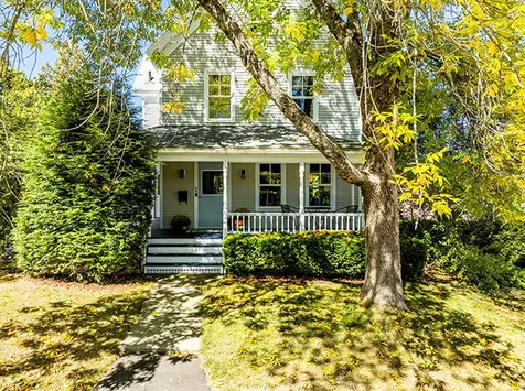 33 Pearl Street Camden ME 04843