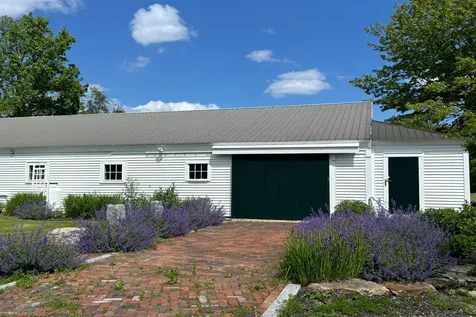 32 Murray Hill Road Boothbay ME 04544